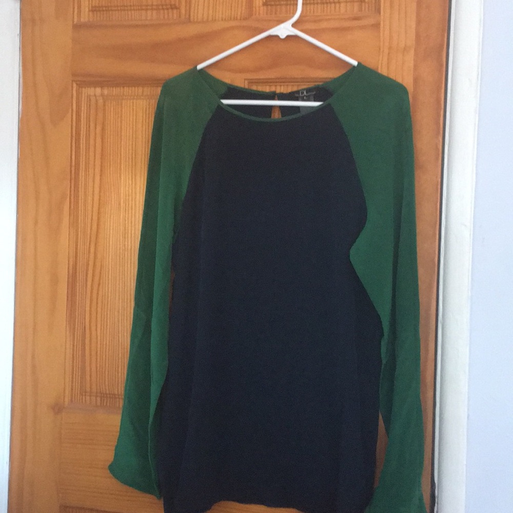 Silk David Lerner evening too